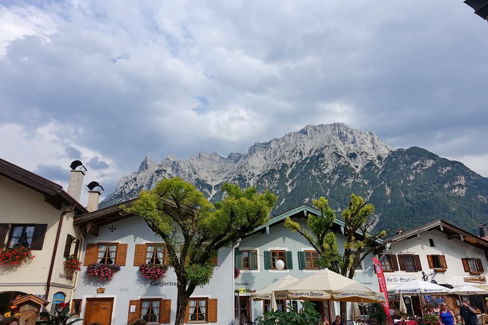 Mittenwald