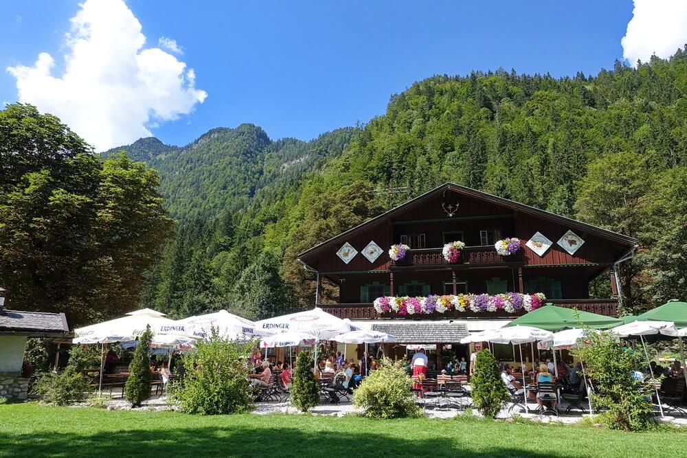 Kaiserhaus mit Sissi-Zimmer