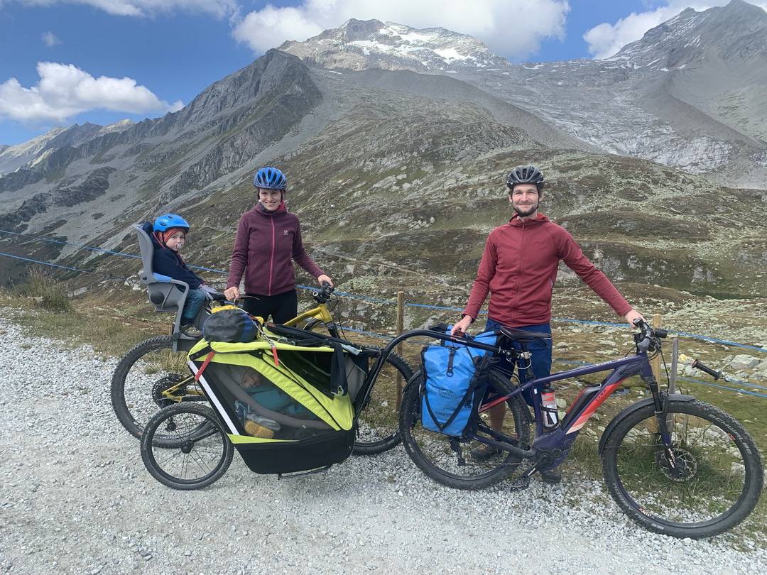 am pfitscher joch am pfitscher joch