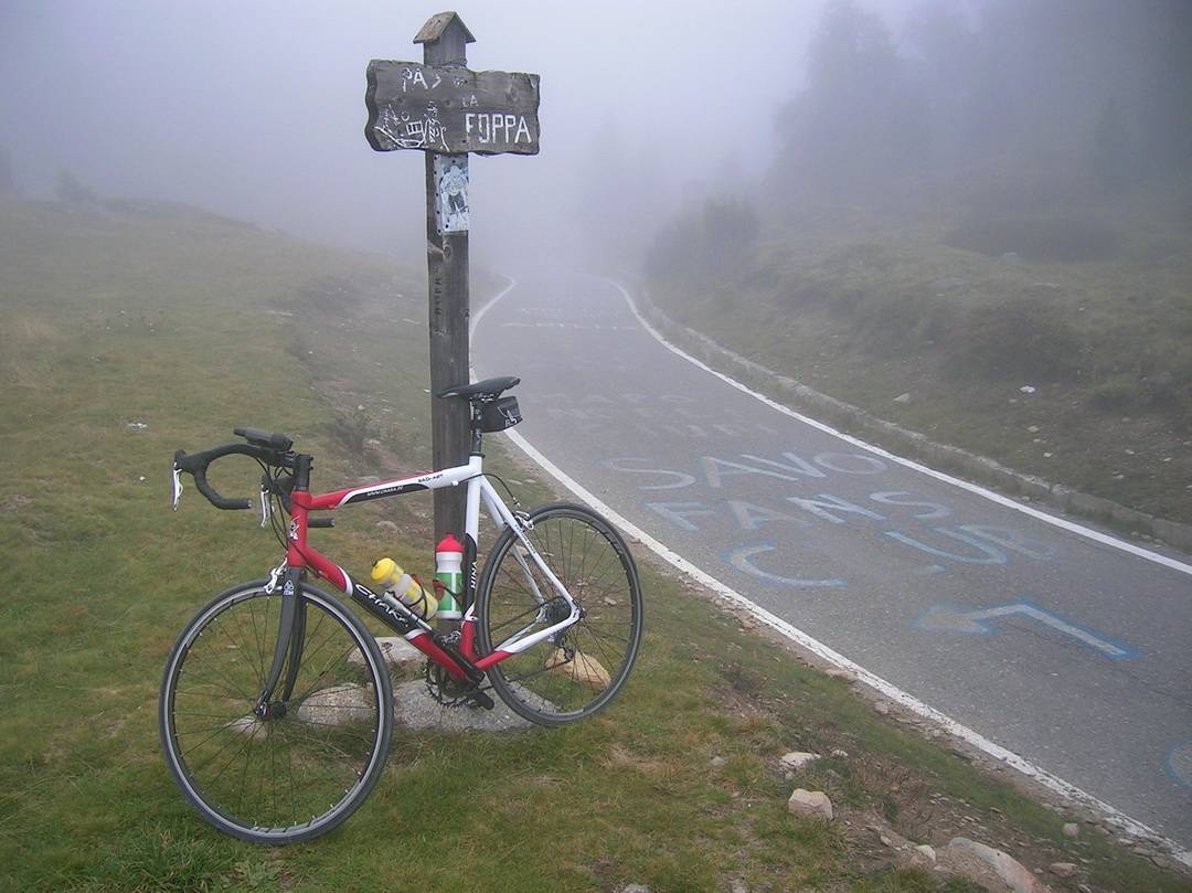 Passo Foppa