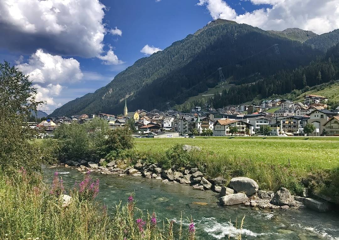 Ischgl