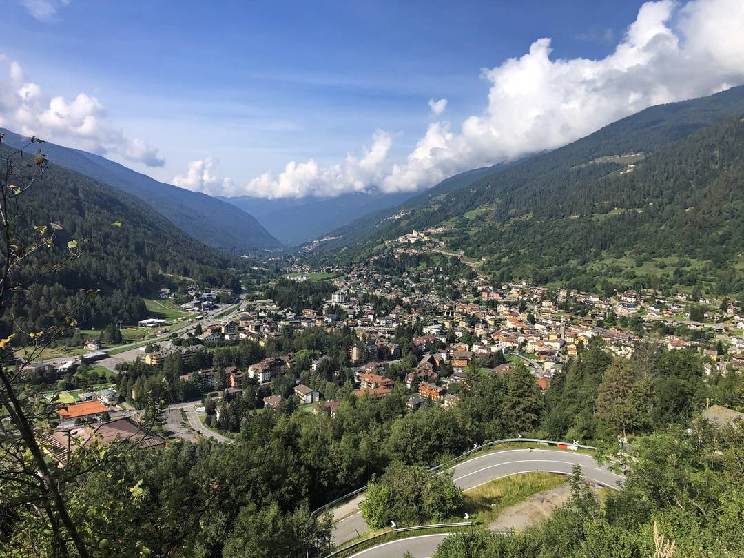 Ponte di Legno Ponte di Legno