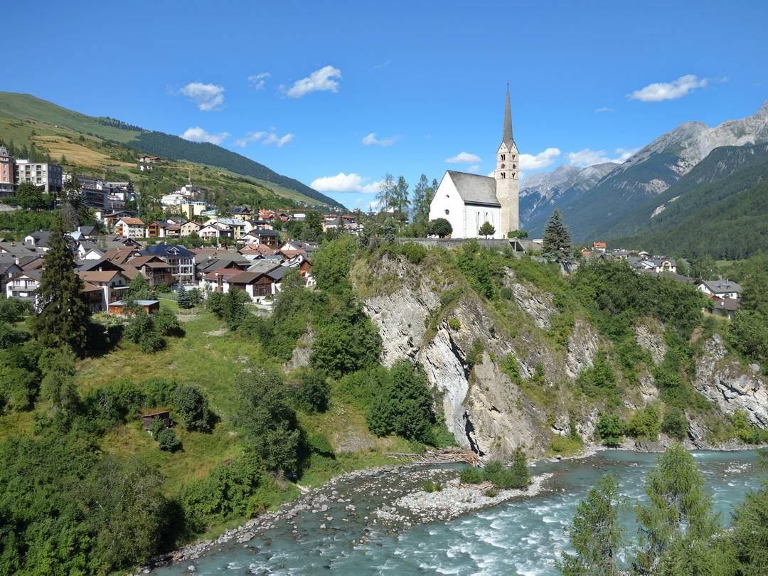 Scuol