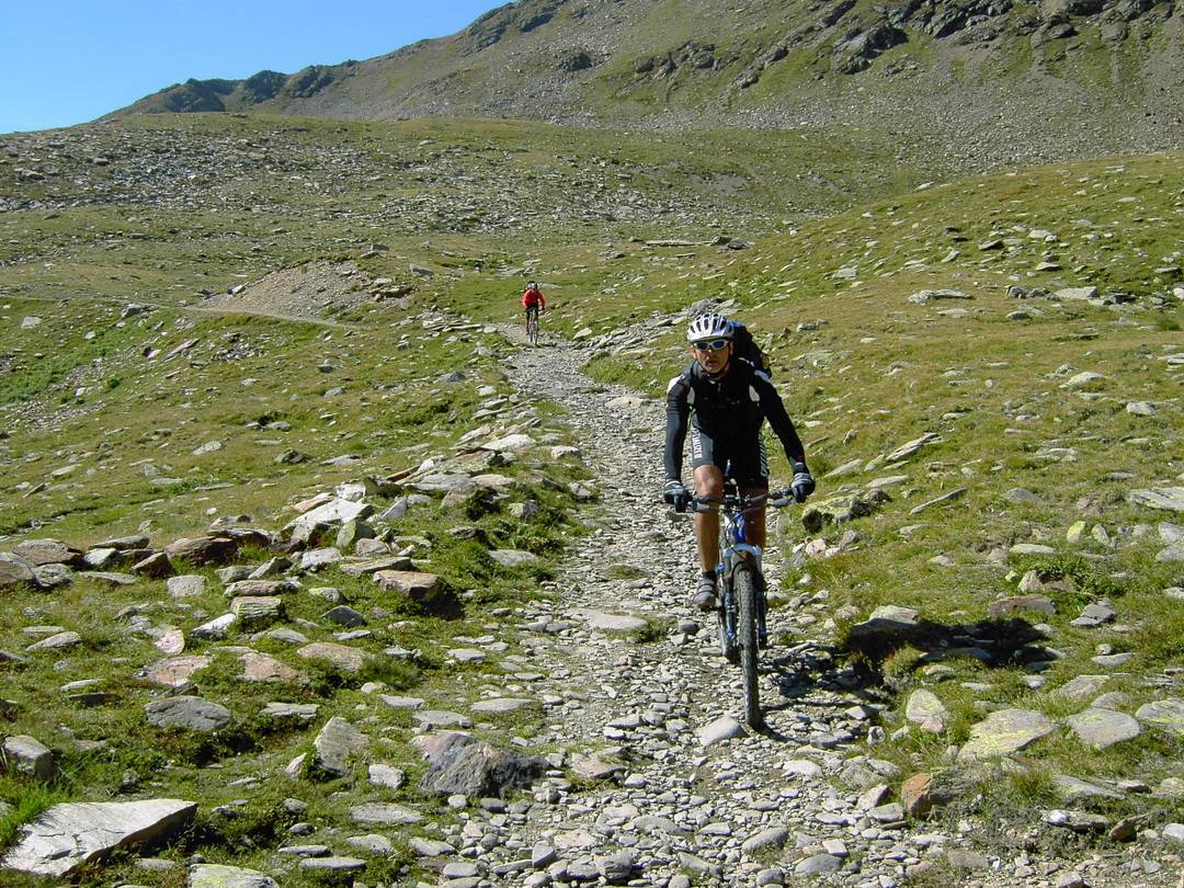 Montozzo Trail Montozzo Trail