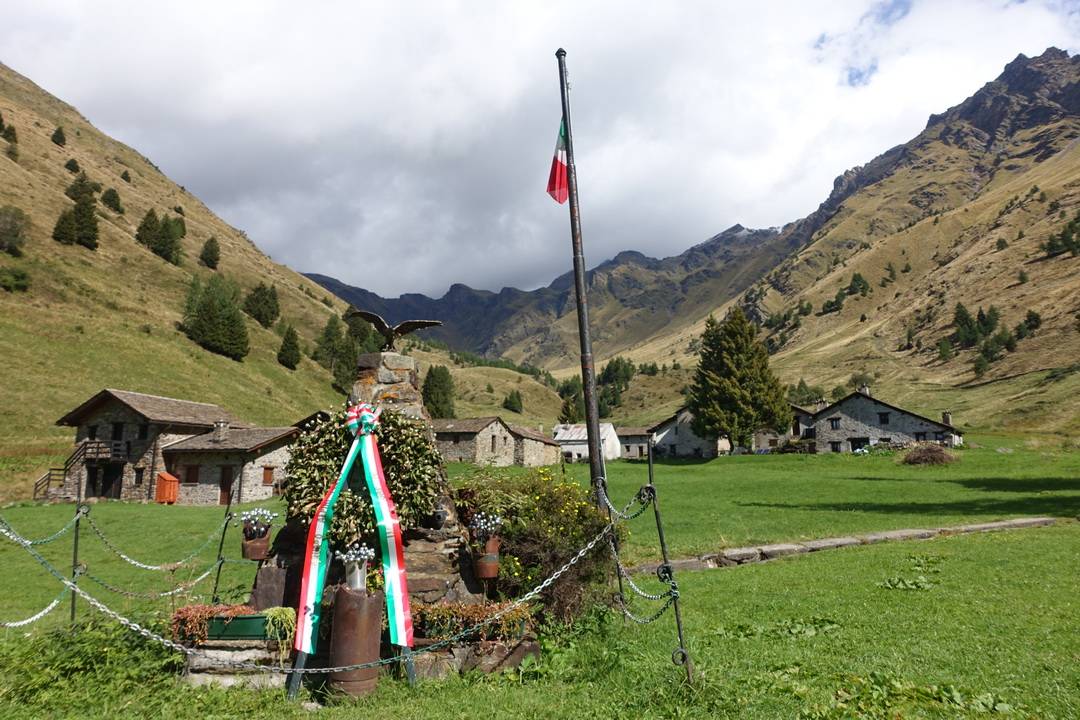 Case di Viso
