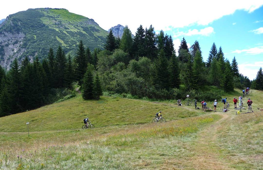 Bärenpass