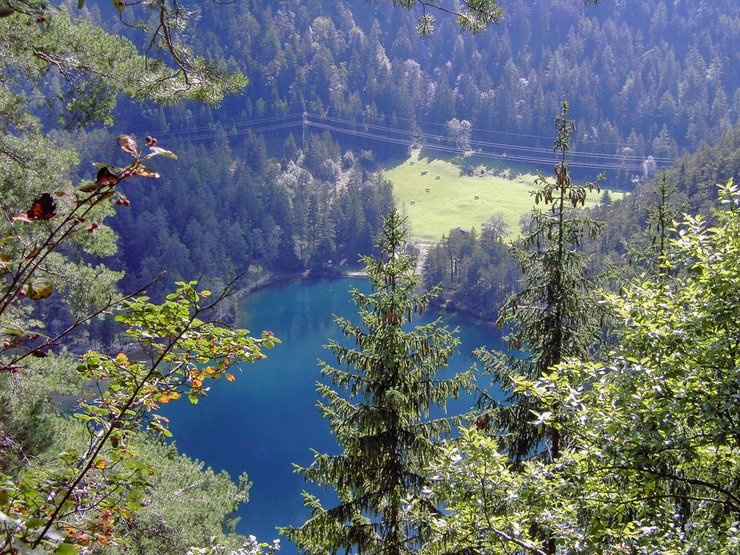 Fernsteinsee