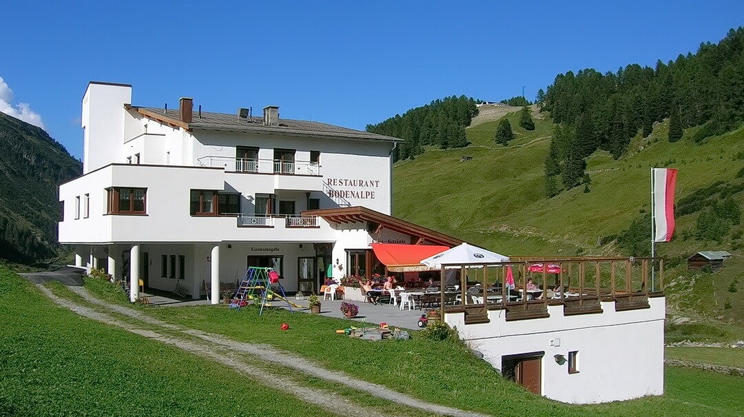 Bodenalpe