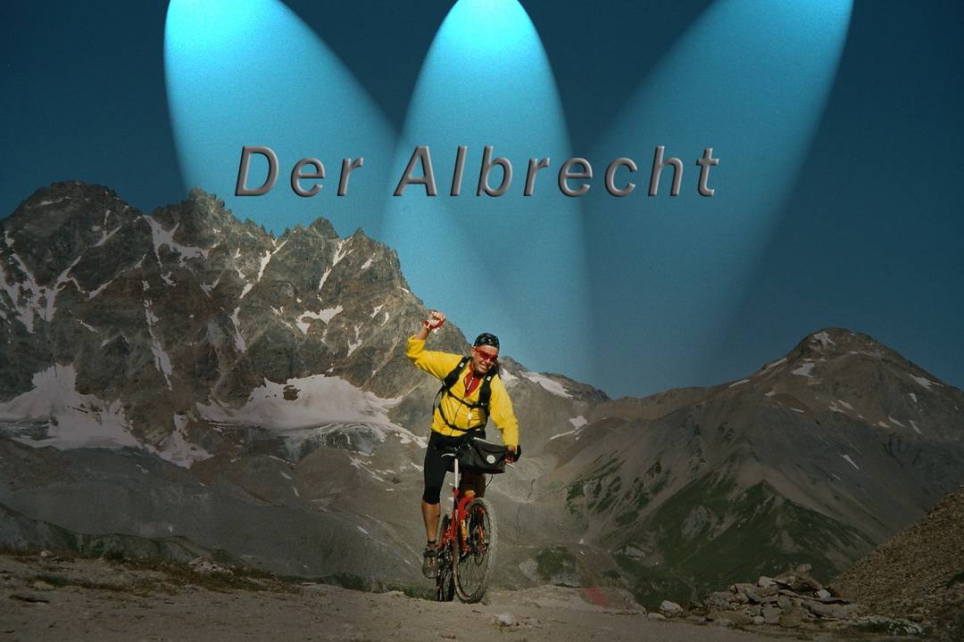 Der Albrecht Der Albrecht