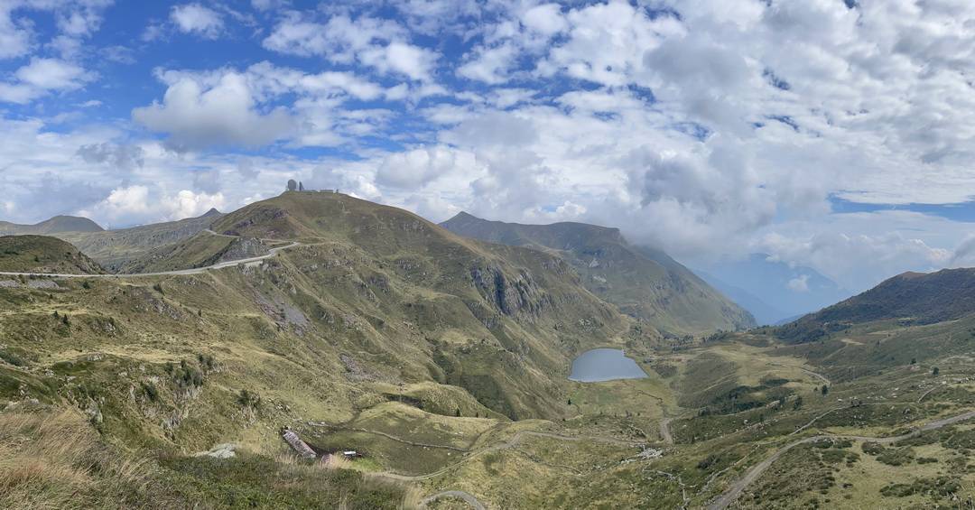 Doss dei Galli