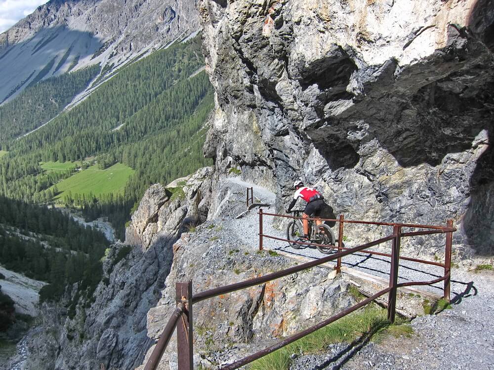 Val d'Uina
