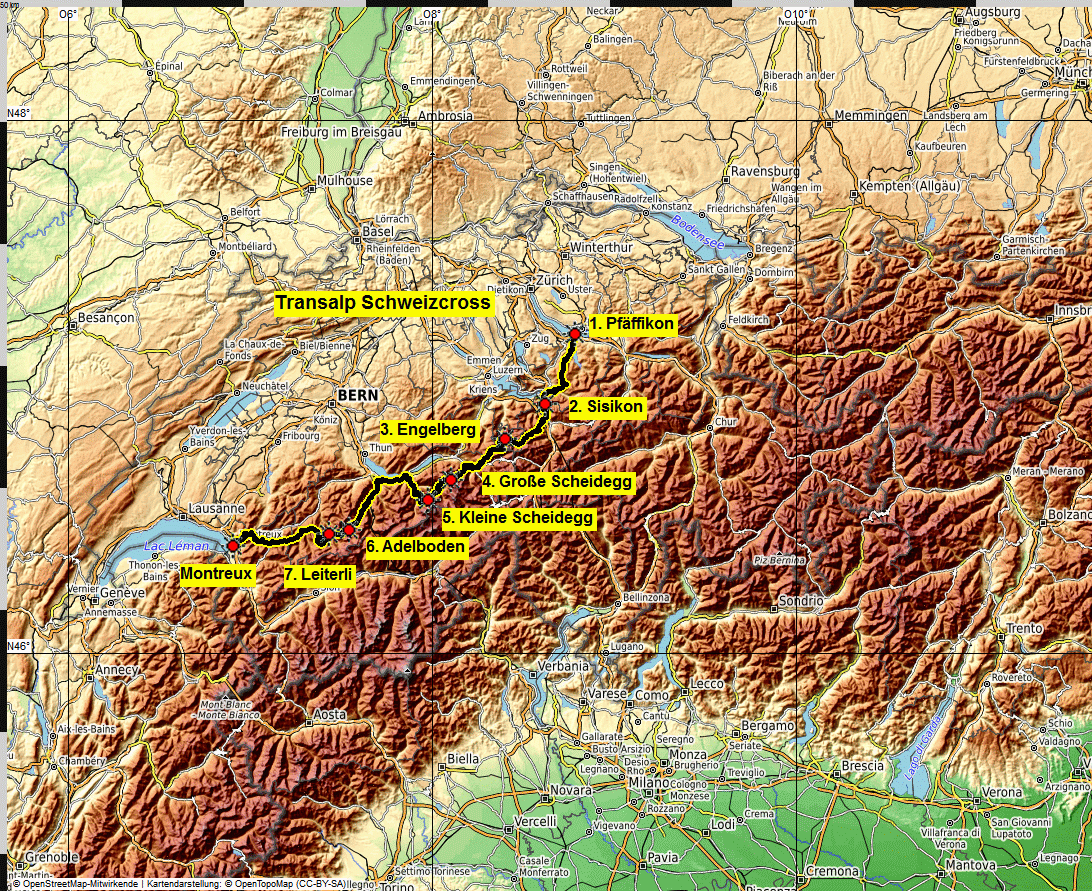 00 Transalp Schweizcross 00 Transalp Schweizcross