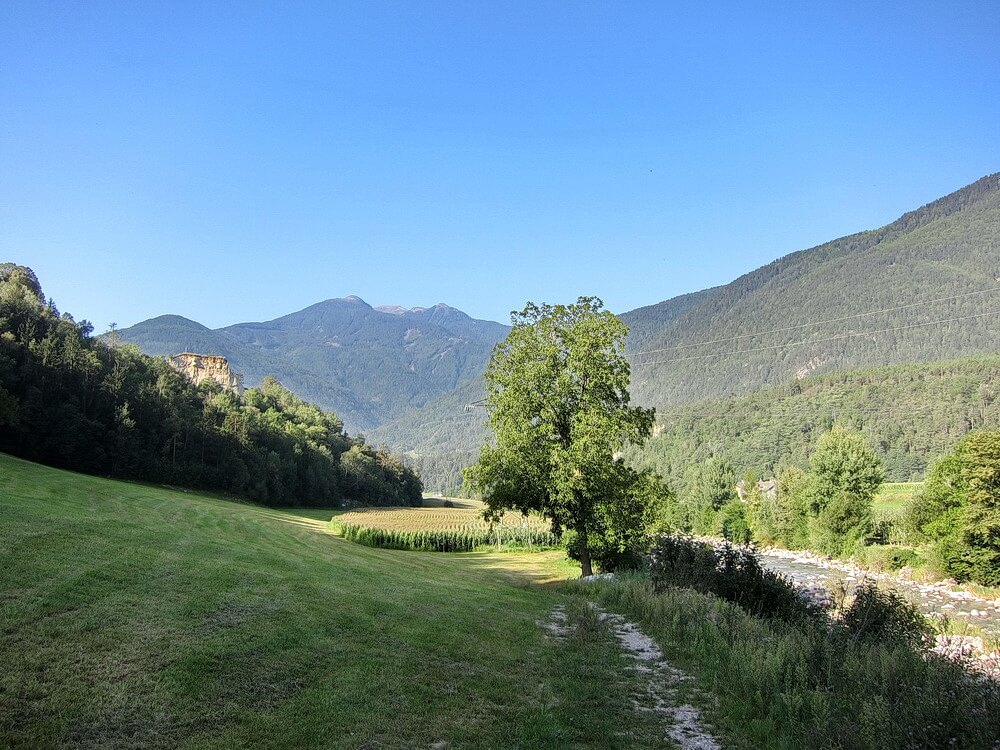 Riggertal