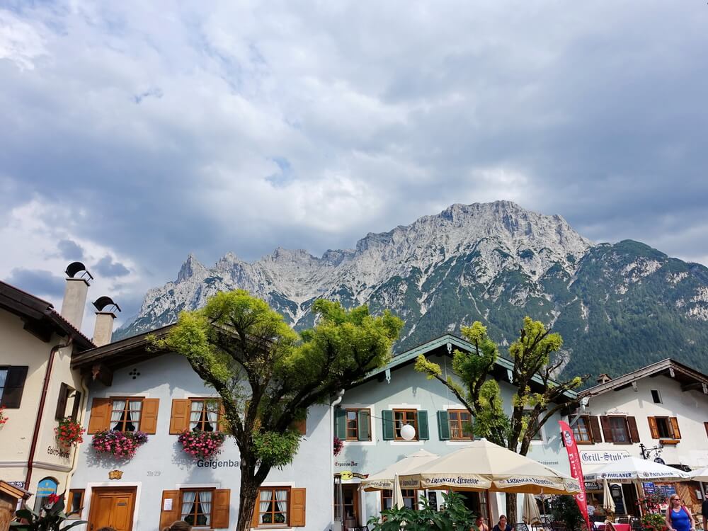 Mittenwald