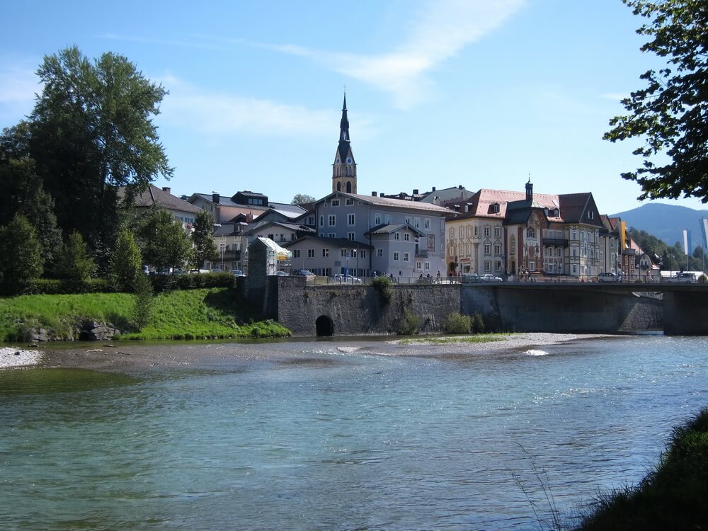 Bad Tölz