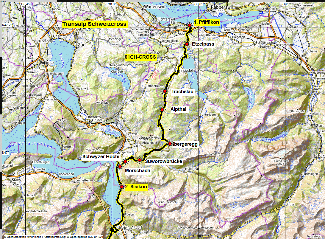 01 Transalp Schweizcross 01 Transalp Schweizcross
