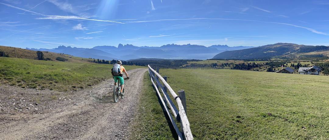 Villanderer Alm Villanderer Alm