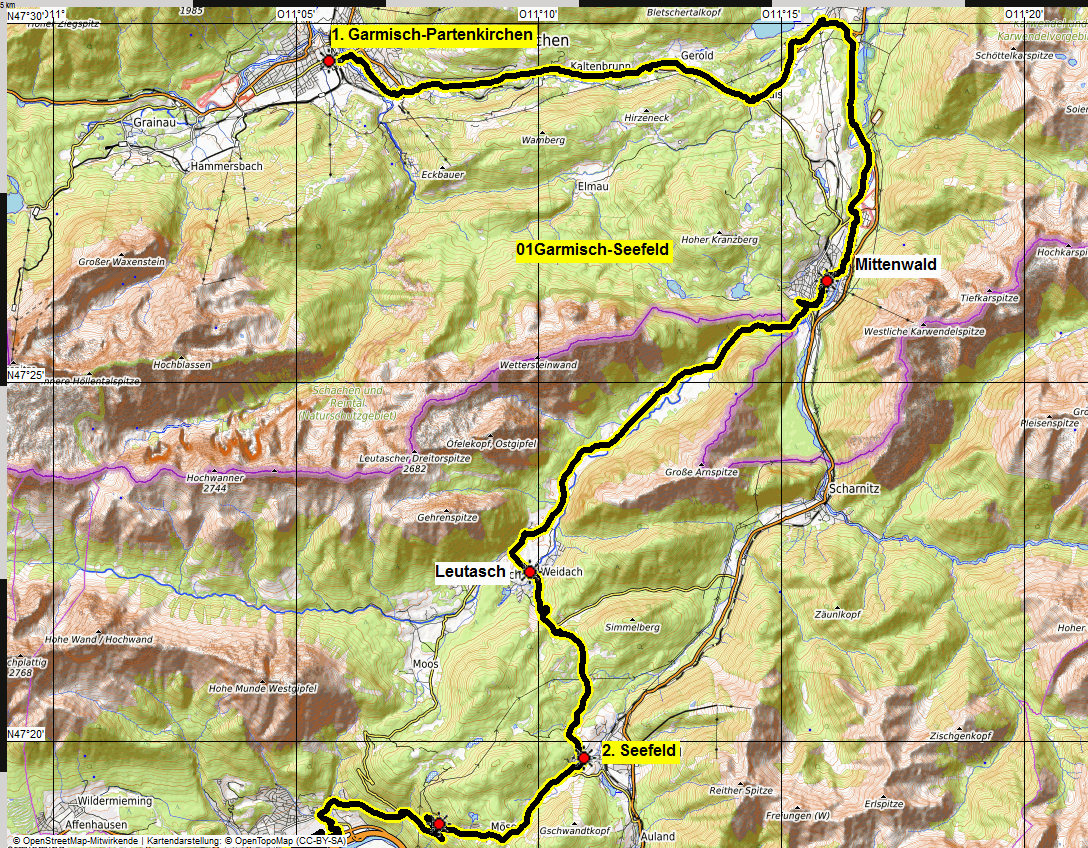 01 rennrad transalp