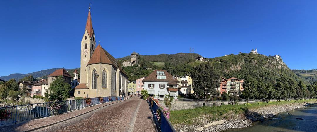 Klausen