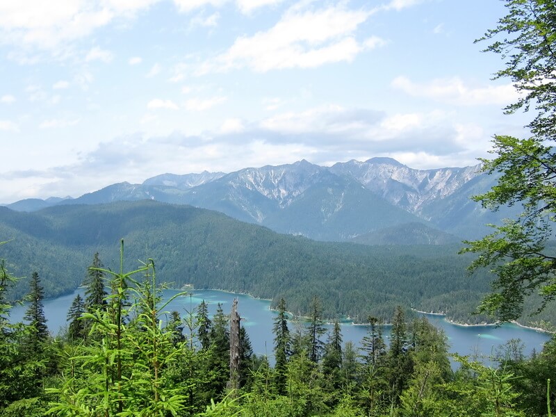 Eibsee