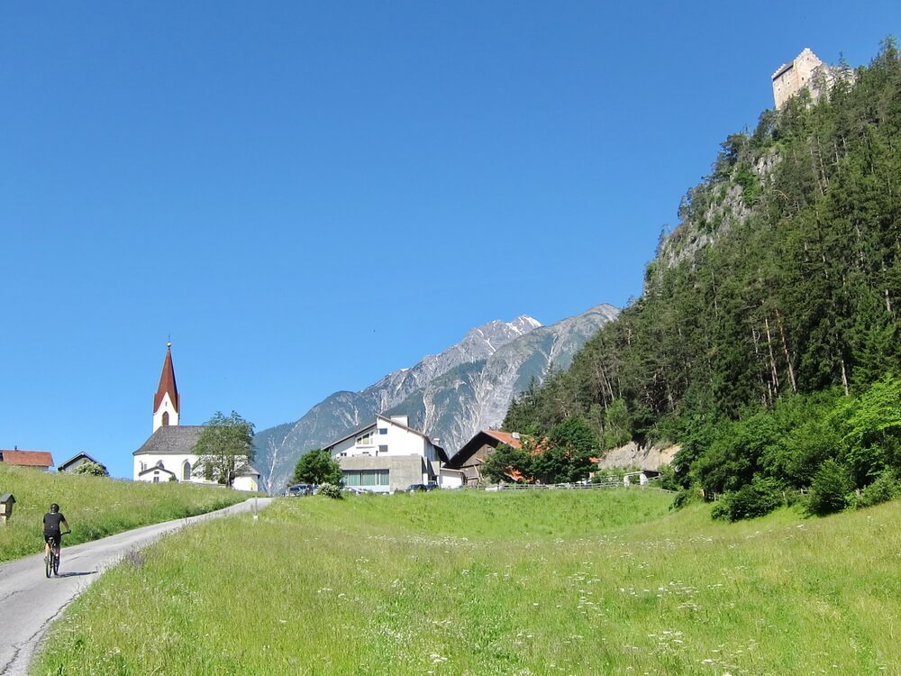 Kronburg