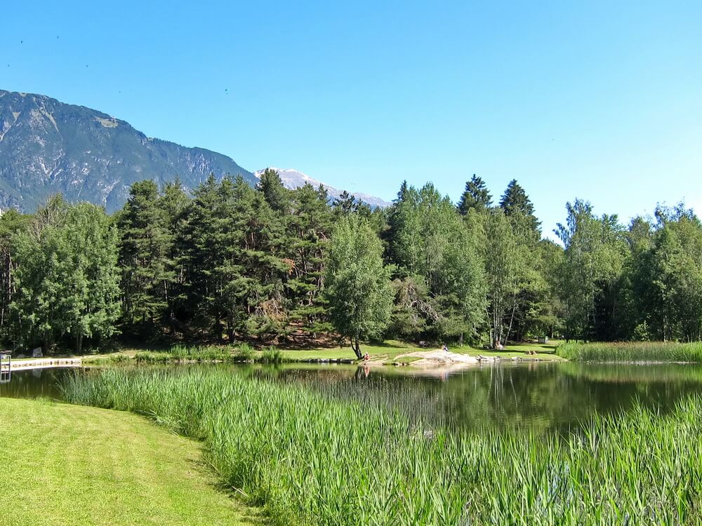 Tramser Weiher