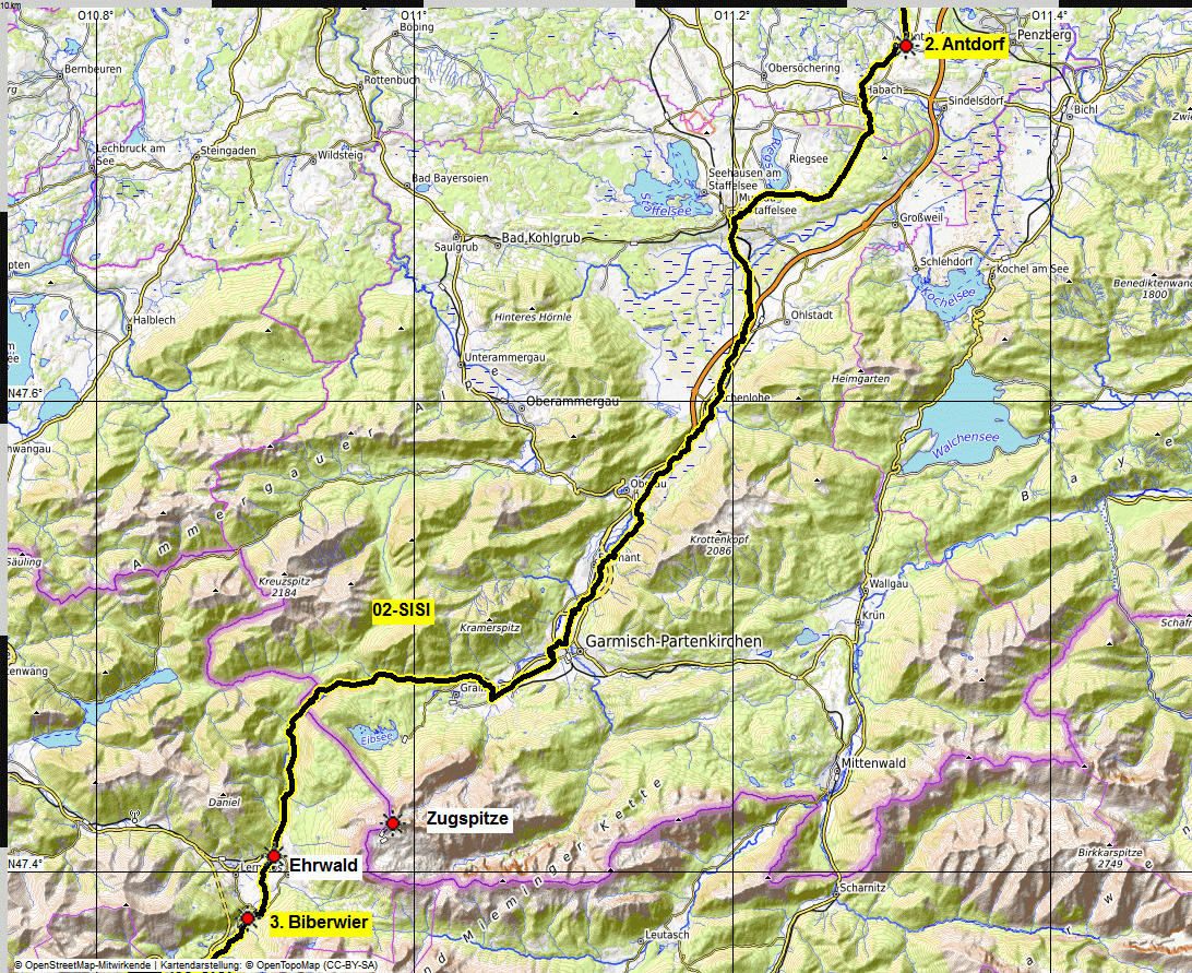 02 Sissi Transalp