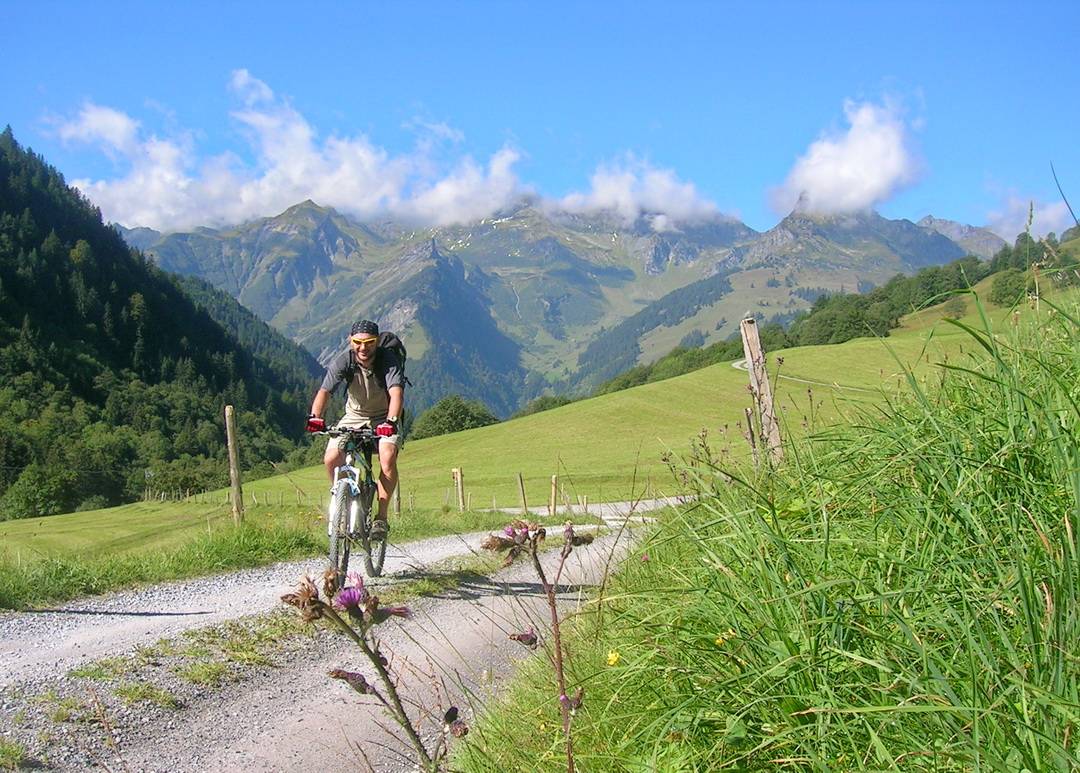 Chrauchtal