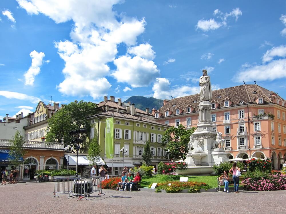 Bozen