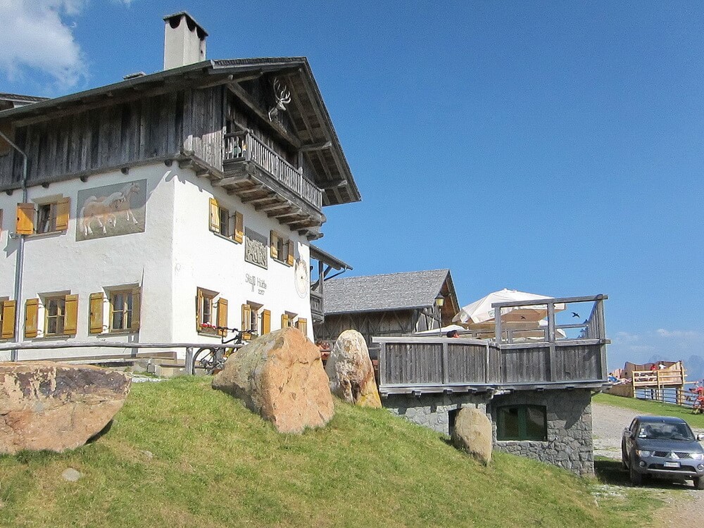 Stöfflhütte
