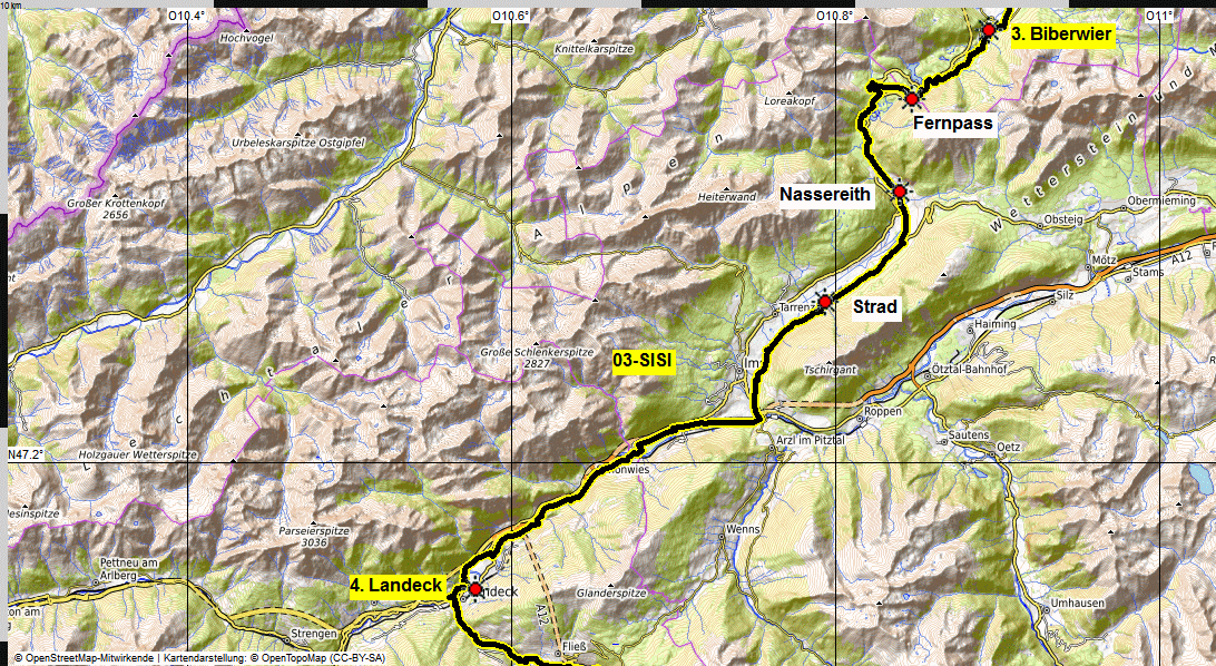 03 Sissi Transalp