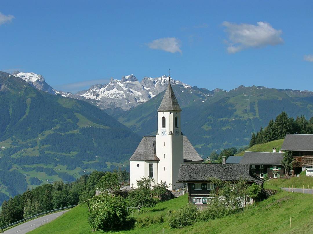 Bartholomäberg