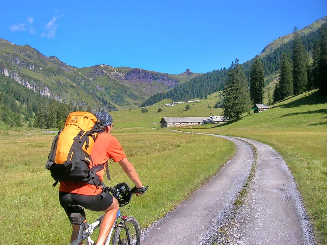 Chrauchtal - Unterstafel
