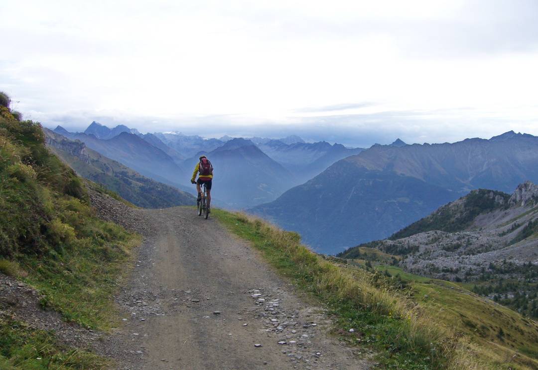 Passo dei Campelli