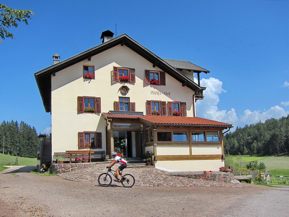 Wölfl-Hof