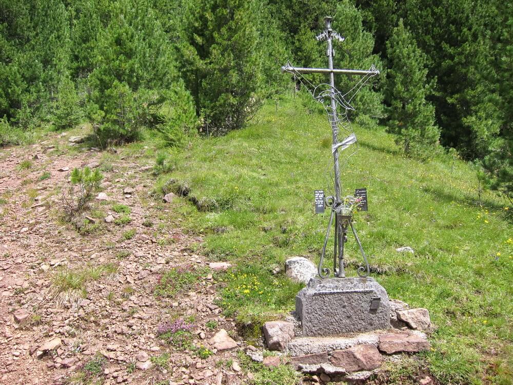 Kugeljoch