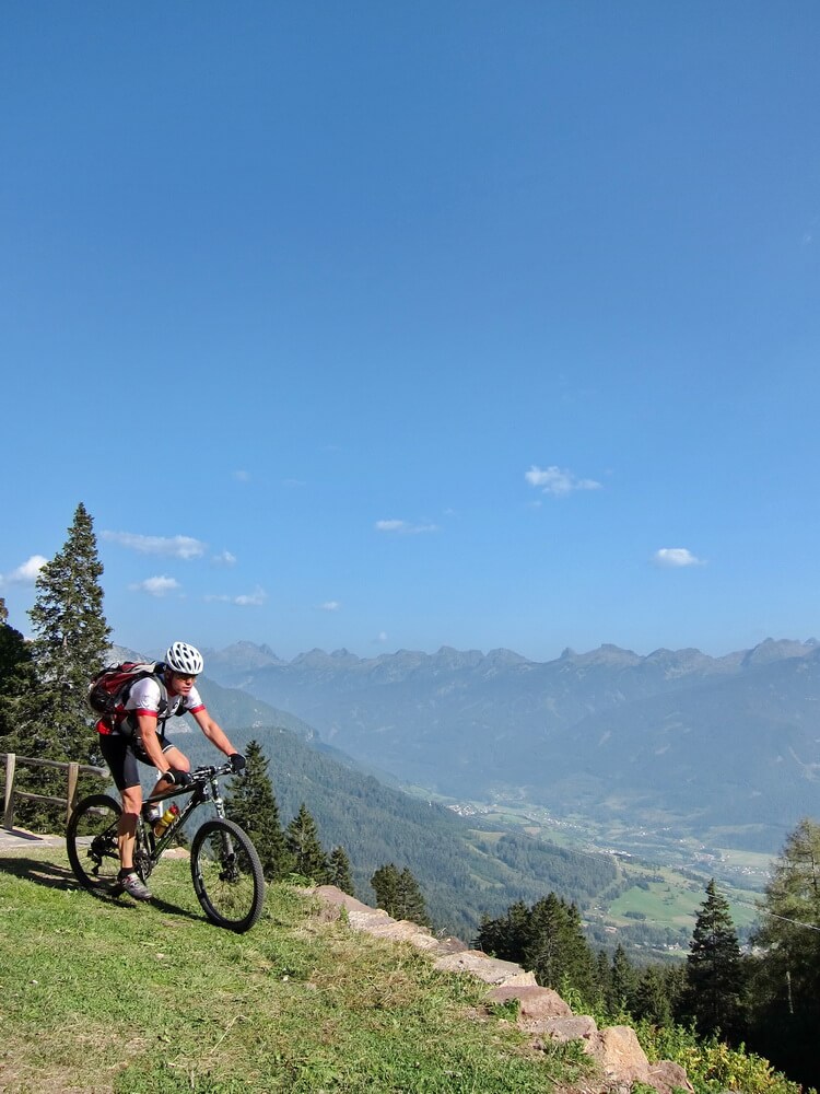 Am Kugeljoch