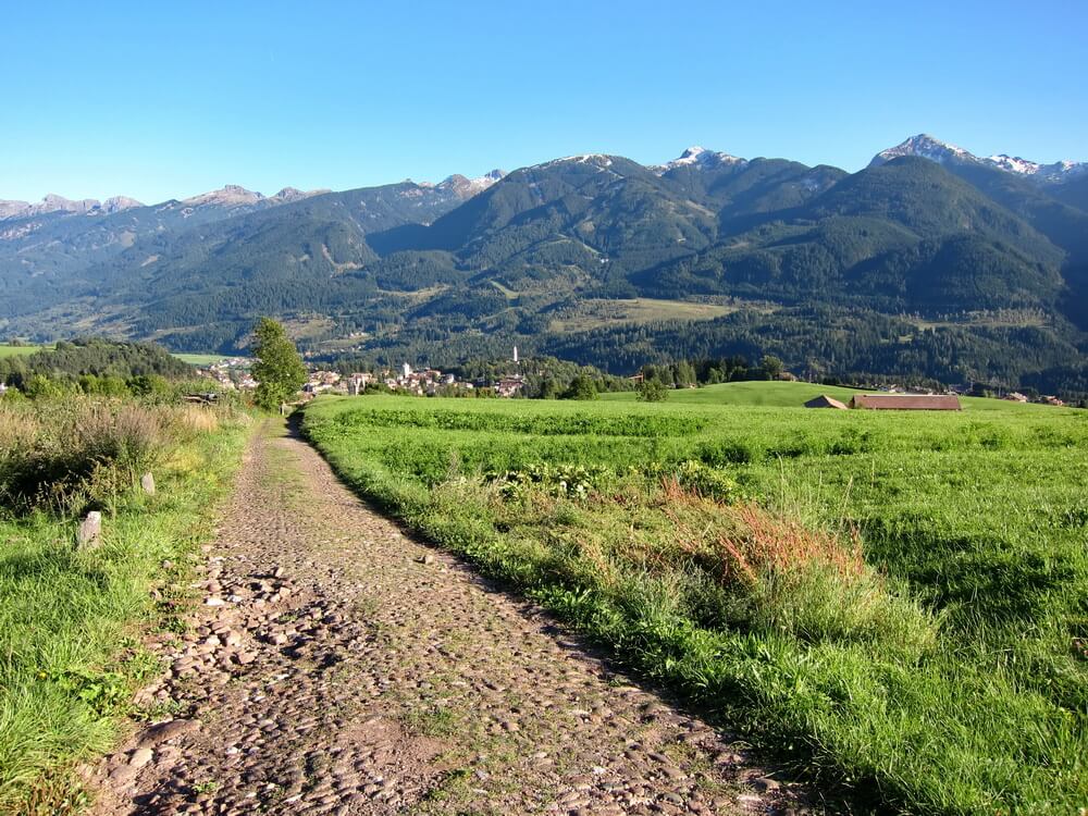 Fleimstal - Val di Fiemme