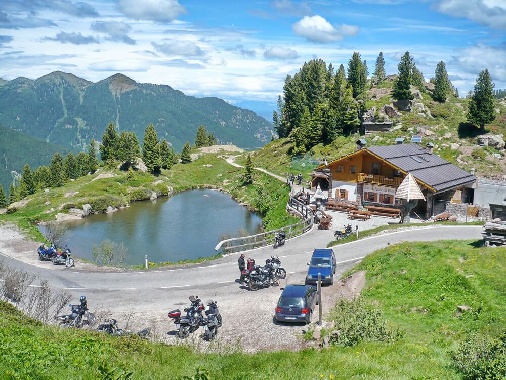 Manghenpass