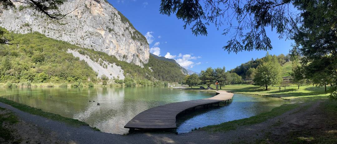 Lago di Nembia Lago di Nembia