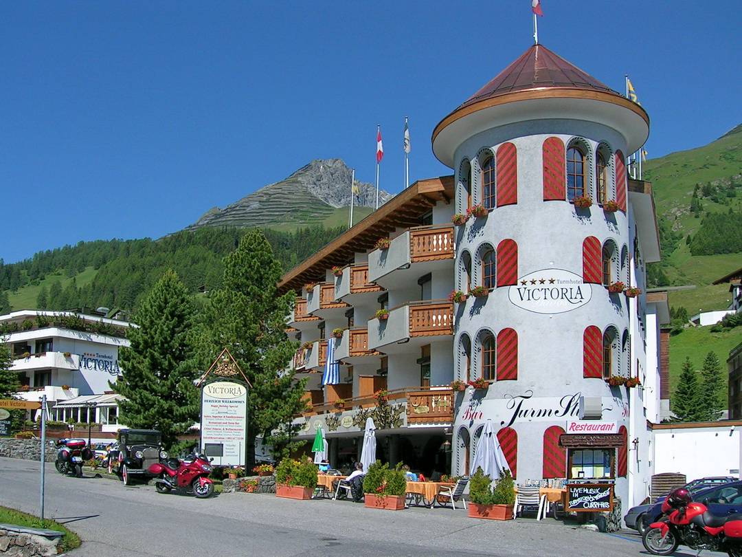 Davos