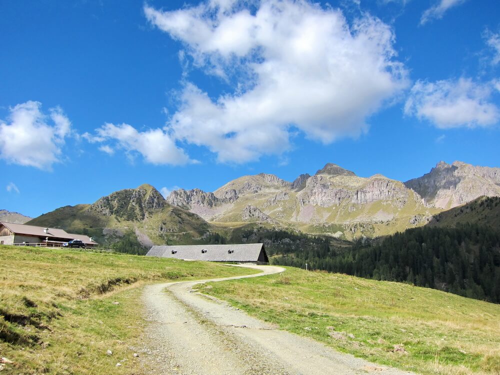 Malga Val Cion