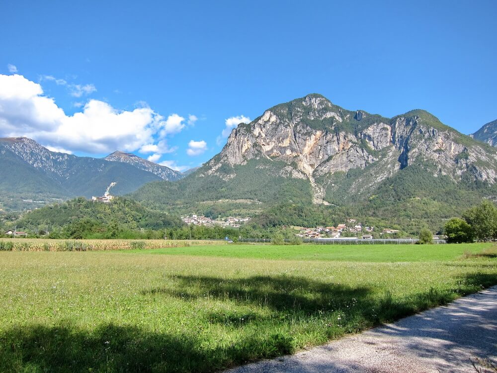 Val Sugana