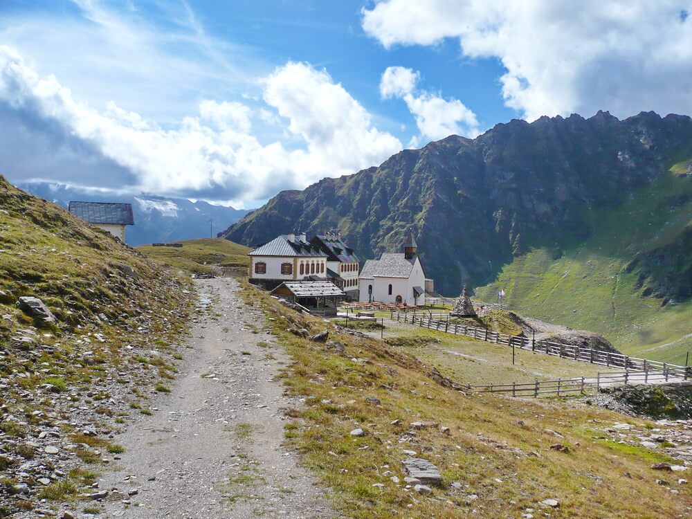 St. Martin am Schneeberg