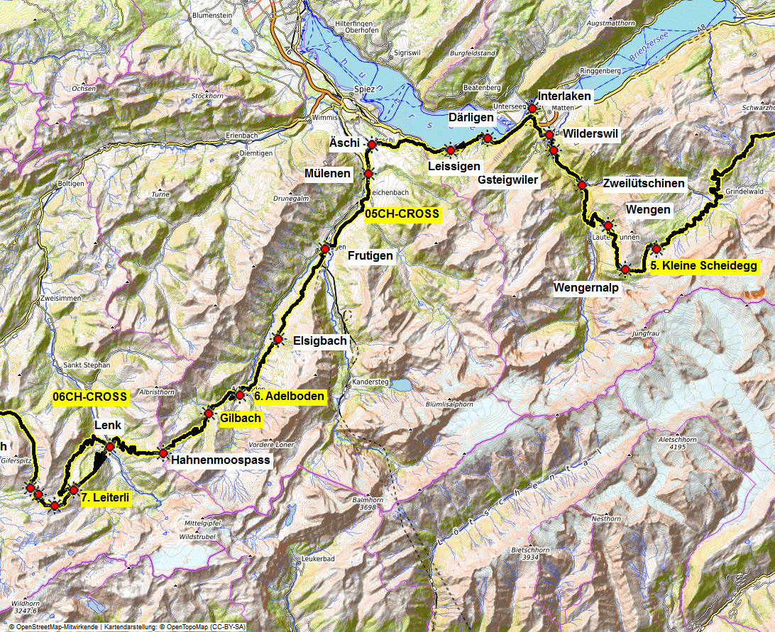 05 Transalp Schweizcross 05 Transalp Schweizcross