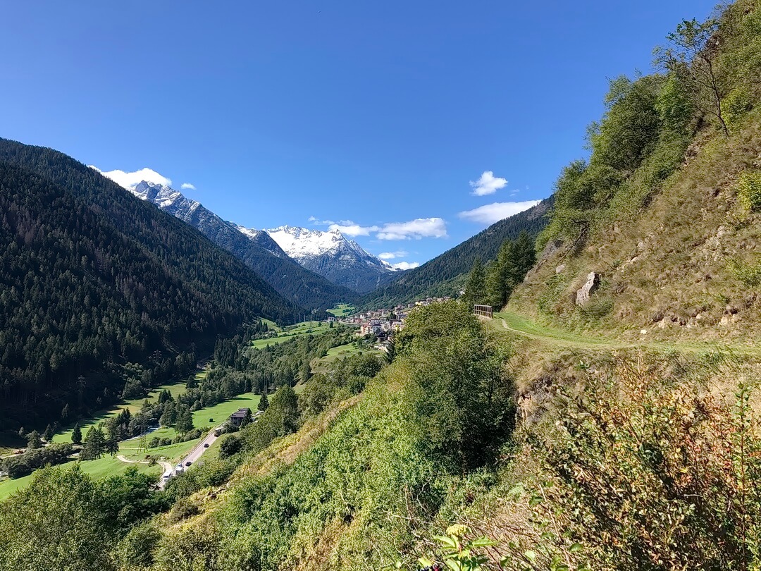 Val di Sole