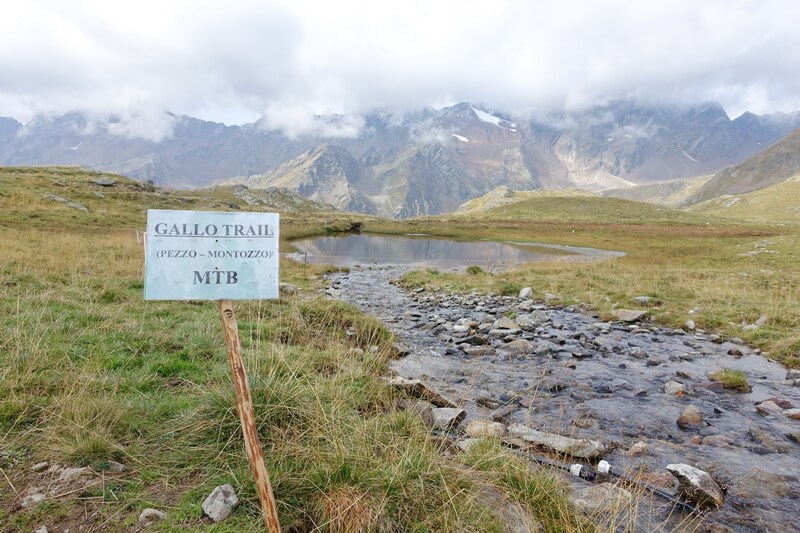 Gallo Trail