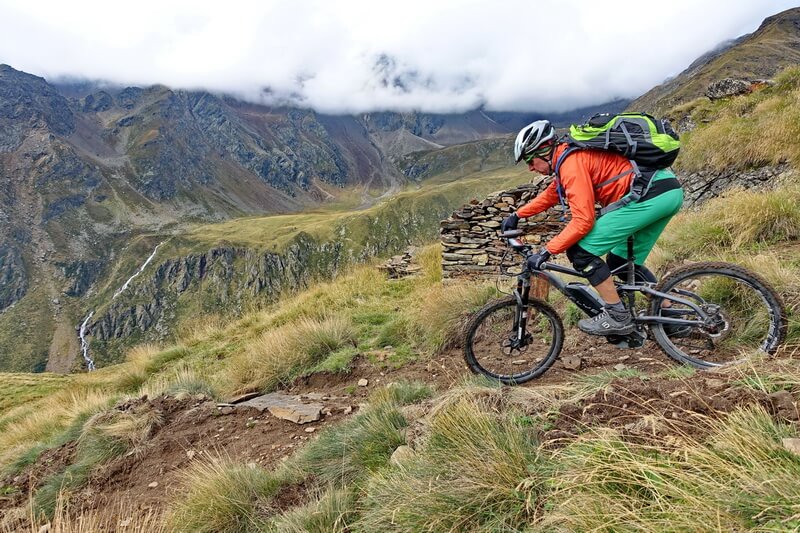 Gallo Trail