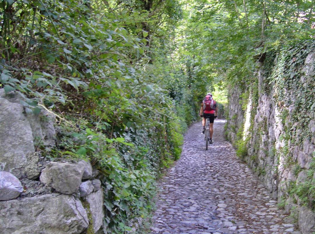 Karrenweg