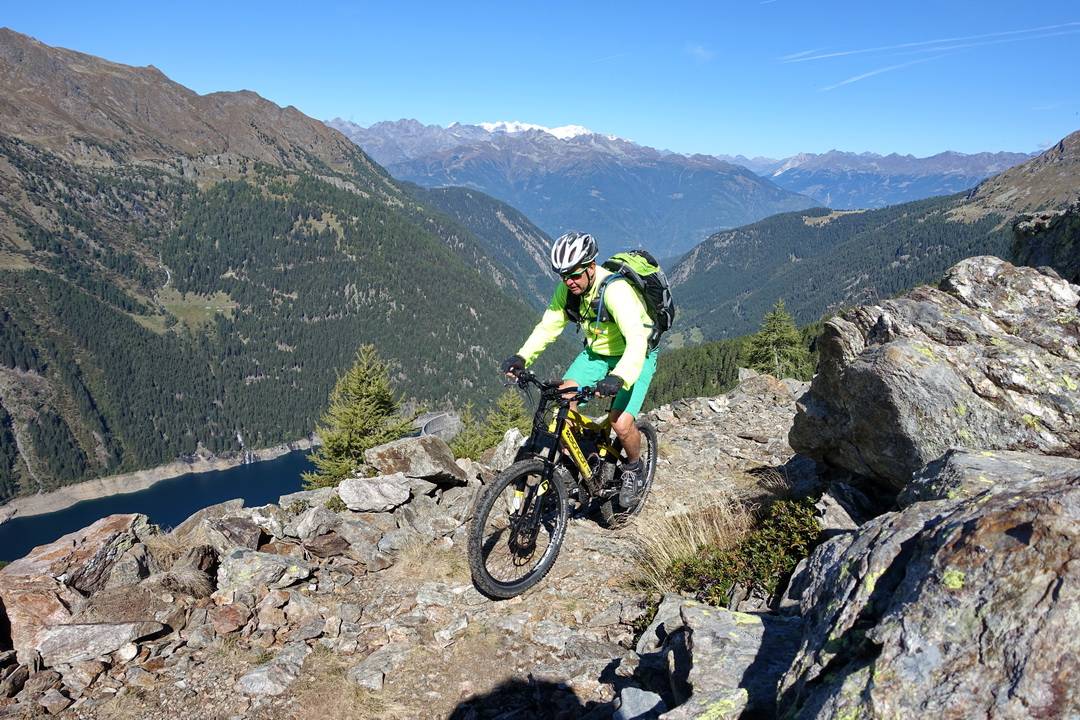 Lago Belviso